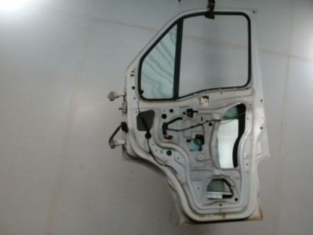 PORTE AVANT DROIT RENAULT MASTER