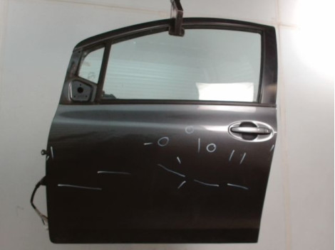 PORTE AVANT GAUCHE TOYOTA YARIS