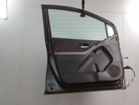 PORTE AVANT GAUCHE TOYOTA YARIS
