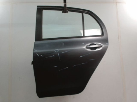 PORTE ARRIERE GAUCHE TOYOTA YARIS