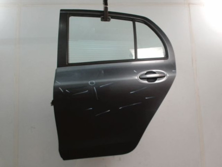 PORTE ARRIERE GAUCHE TOYOTA YARIS
