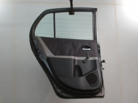 PORTE ARRIERE GAUCHE TOYOTA YARIS
