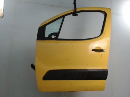 PORTE AVANT GAUCHE CITROEN BERLINGO