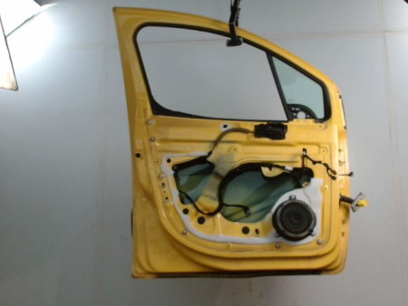 PORTE AVANT GAUCHE CITROEN BERLINGO