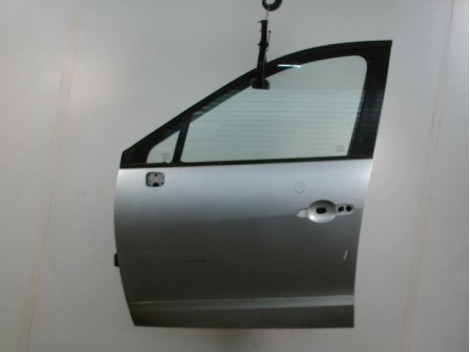 PORTE AVANT GAUCHE RENAULT MEGANE