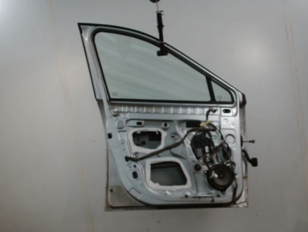 PORTE AVANT GAUCHE RENAULT MEGANE