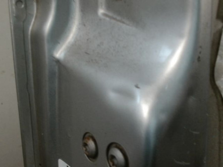 PORTE AVANT GAUCHE FIAT PANDA