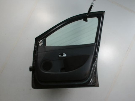 PORTE AVANT DROIT RENAULT CLIO