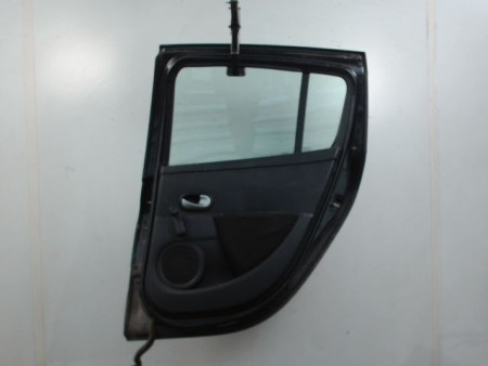 PORTE ARRIERE DROIT RENAULT CLIO