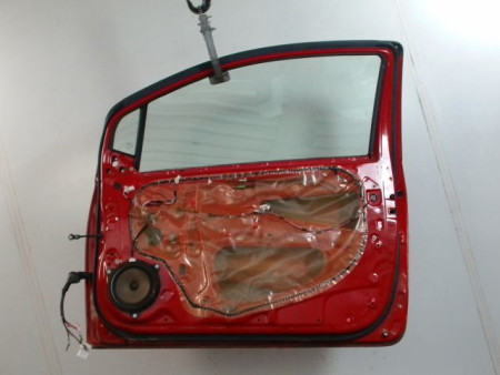 PORTE AVANT DROIT TOYOTA YARIS