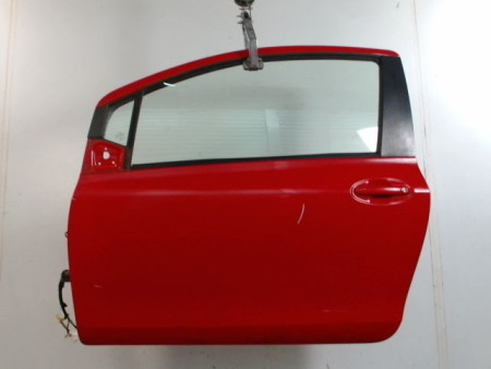 PORTE AVANT GAUCHE TOYOTA YARIS