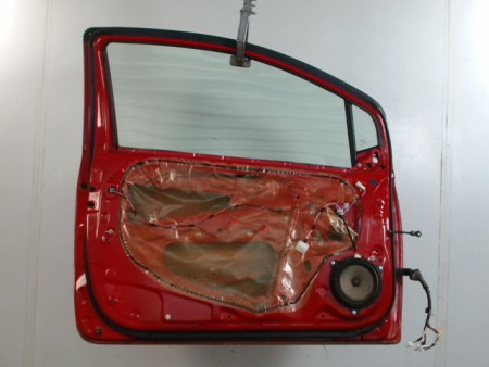 PORTE AVANT GAUCHE TOYOTA YARIS