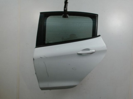 PORTE ARRIERE GAUCHE PEUGEOT 208