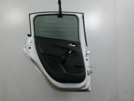 PORTE ARRIERE GAUCHE PEUGEOT 208