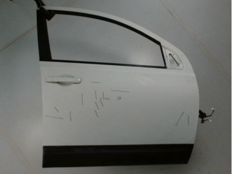 PORTE AVANT DROIT NISSAN QASHQAI