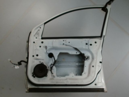 PORTE AVANT DROIT NISSAN QASHQAI