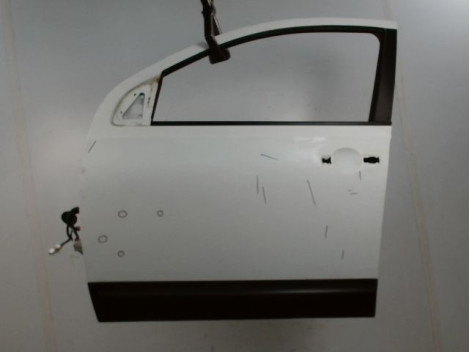 PORTE AVANT GAUCHE NISSAN QASHQAI