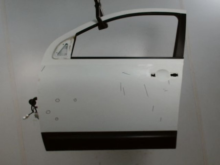PORTE AVANT GAUCHE NISSAN QASHQAI