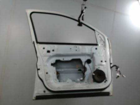 PORTE AVANT GAUCHE NISSAN QASHQAI
