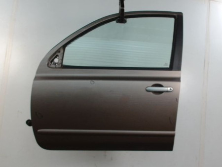 PORTE AVANT GAUCHE NISSAN MICRA