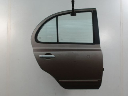 PORTE ARRIERE DROIT NISSAN MICRA