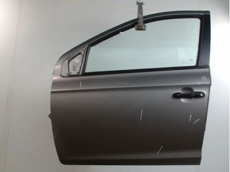 PORTE AVANT GAUCHE HYUNDAI I20
