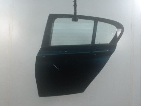 PORTE ARRIERE GAUCHE B.M.W. SERIE 1