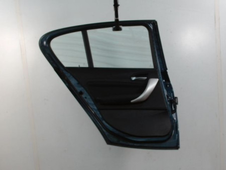 PORTE ARRIERE GAUCHE B.M.W. SERIE 1