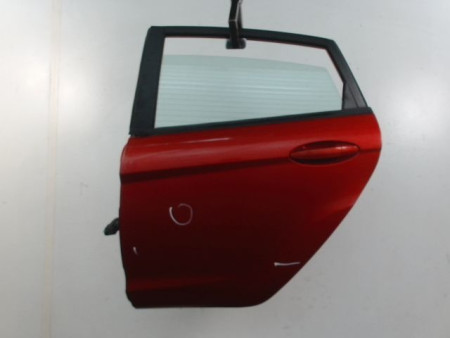 PORTE ARRIERE GAUCHE FORD FIESTA