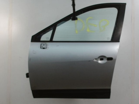 PORTE AVANT GAUCHE RENAULT MEGANE