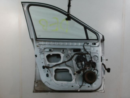 PORTE AVANT GAUCHE RENAULT MEGANE