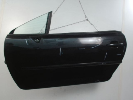 PORTE AVANT GAUCHE PEUGEOT 407