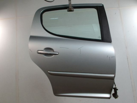 PORTE ARRIERE DROIT PEUGEOT 207
