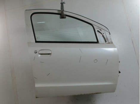 PORTE AVANT DROIT NISSAN PIXO