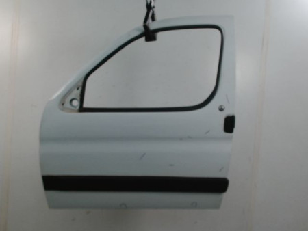 PORTE AVANT GAUCHE PEUGEOT PARTNER