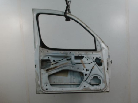 PORTE AVANT GAUCHE PEUGEOT PARTNER