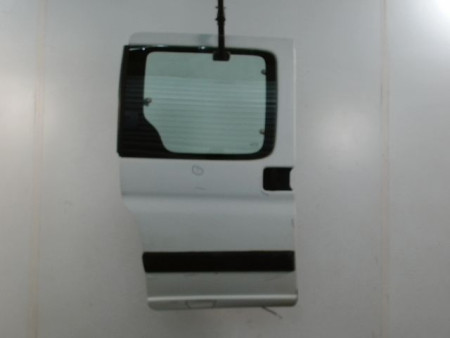 PORTE COULISSANTE DROITE PEUGEOT PARTNER