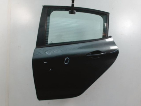 PORTE ARRIERE GAUCHE PEUGEOT 208