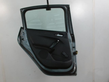 PORTE ARRIERE GAUCHE PEUGEOT 208