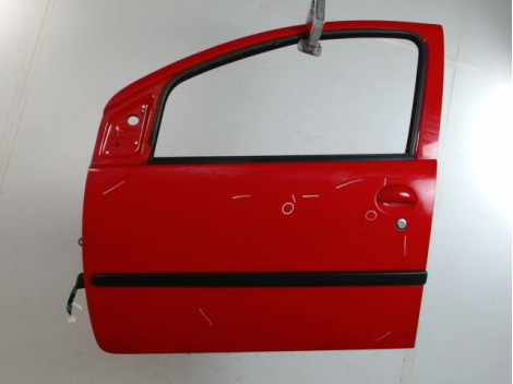PORTE AVANT GAUCHE PEUGEOT 107