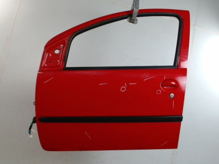 PORTE AVANT GAUCHE PEUGEOT 107