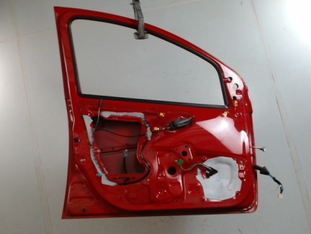 PORTE AVANT GAUCHE PEUGEOT 107
