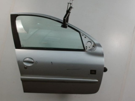 PORTE AVANT DROIT PEUGEOT 206
