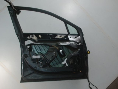 PORTE AVANT GAUCHE CITROEN C5