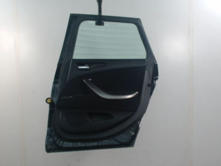 PORTE ARRIERE DROIT CITROEN C5