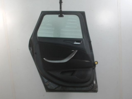 PORTE ARRIERE GAUCHE CITROEN C5