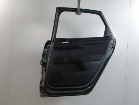 PORTE ARRIERE DROIT CITROEN C4