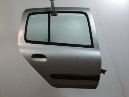 PORTE ARRIERE DROIT RENAULT CLIO