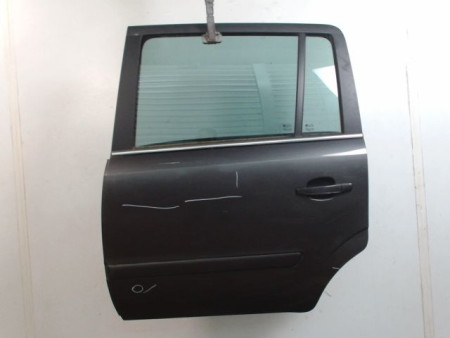 PORTE ARRIERE GAUCHE OPEL ZAFIRA