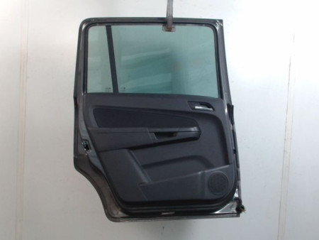 PORTE ARRIERE GAUCHE OPEL ZAFIRA